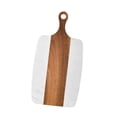 thumbnail image 4 of Tabla de cortar Strade Fareast Limited de madera y mármol 18,5 cm x 35 cm, 4 of 8
