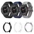 thumbnail image 1 of 3 Correas Funda Mica Para Samsung Galaxy Watch 6 Classic / 6, 1 of 7