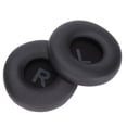 thumbnail image 1 of Almohadillas de repuesto, almohadillas de repuesto para auriculares inalámbricos Bluetooth, almohadillas para los oídos, almohadillas de repuesto, fiabilidad excepcional, 1 of 8