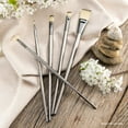 thumbnail image 3 of RZEN-SET532-ZP | zen™ 53 Series 5pc Long Handle Variety Brush Set, 3 of 8