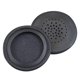 thumbnail image 5 of Almohadillas de espuma con memoria blanda para auriculares Blackwire C510 C520, 5 of 5