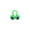 Green, variant on XFGOU Finger Ring Toys and Hobbies 1pc Finger Puppet Eyeballs Ring Toy For Kids Party Toy Novelty funny toy