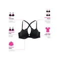 thumbnail image 2 of Maidenform Women's One Fab Fit Extra Coverage Underwire Bra, Style DM7549, 2 of 5