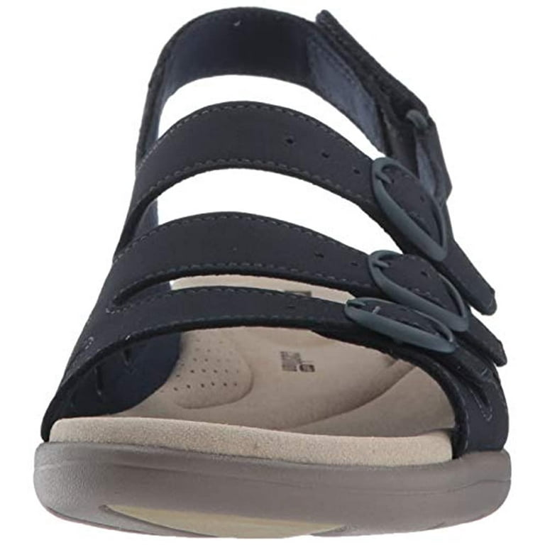 Clarks women's 2024 saylie quartz sandal