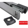 thumbnail image 7 of Long Arm Stapler,Stapler Long Arm Full Strip with 300 Mm Reach 25 Sheets Capacity Heavy Duty Home Office Desk Stationery Craft Black come with 1000 Staples, 7 of 7