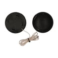 thumbnail image 3 of Car 20W Car Speaker Dome Tweeter Bass Speaker Loudspeaker Audio Component System, 3 of 6