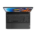 thumbnail image 7 of Lenovo IdeaPad 3i Gaming Laptop, 15.6" 120Hz FHD Display, Intel Core i5-11300H Upto 4.4GHz, 16GB RAM, 1TB NVMe SSD, NVIDIA GeForce GTX 1650, HDMI, Wi-Fi, Bluetooth, Windows 11 Pro, 7 of 7