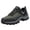 A, variant on Hiking Shoes Men Outdoor Climbing Sneakers Lightweight Breathable Running Shoes Wate𝗋proof Camping Walking Shoes 𝖫a𝖼e Up Non-S𝗅ip Sport Shoes for Backpacking Travel, T𝗋a𝗂𝗅 Running