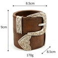 thumbnail image 2 of Creative Resin Plant Pot Flower Planter Succulent Pot Bonsai Pot Desktop Garden, 2 of 8