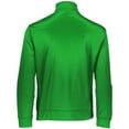 thumbnail image 2 of Augusta Medalist Jacket 2.0 4395 Kelly/White Xl, 2 of 3