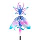 thumbnail image 1 of Fairy Wind Chime Creative Windmill Pole Novedad Angel Ornament Para Garden Yard Decor Vogacara HA035808-00, 1 of 6