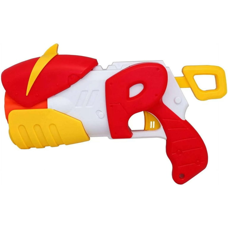 Ryan's World Dart Tag Toy Guns: Ryan vs Combo Panda Blaster 2-Pack