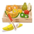 thumbnail image 3 of Set Fruta Melissa & Doug Bandai Multicolor, 3 of 4