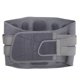thumbnail image 4 of Soporte para espalda, cinturón de soporte para la espalda, cinturón de soporte lumbar transpirable, correas de soporte para la parte inferior de la espalda, uso conveniente, 4 of 12