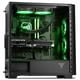 thumbnail image 5 of PC Gamer Yeyian YPI-PG265KC-5801M Intel Core Ultra 7 265K, NVIDIA RTX 5080, 32GB DDR5, 2TB NVMe, AIO 360, Intel B860, 1000w 80+ Platinum, Wifi Bluetooth, Windows 11 trial, 5 of 9