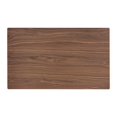 thumbnail image 5 of Sunpan Modern Dining Table, Walnut (106298), 5 of 5