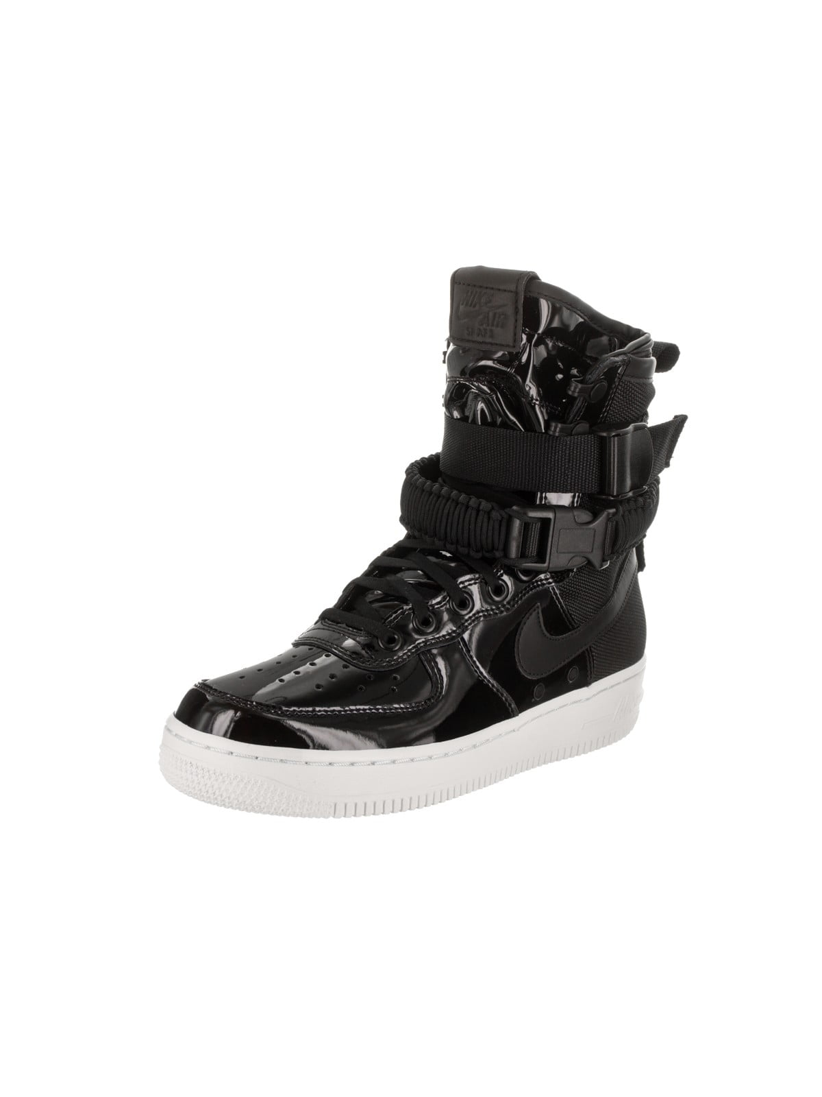 nike wedge sneakers size 11