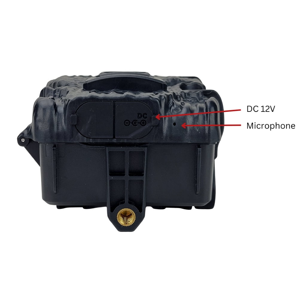 Shadow Cellular Trail Camera