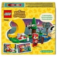 thumbnail image 4 of Set LEGO Animal Crossing Mirando las estrellas con Estela, 4 of 4