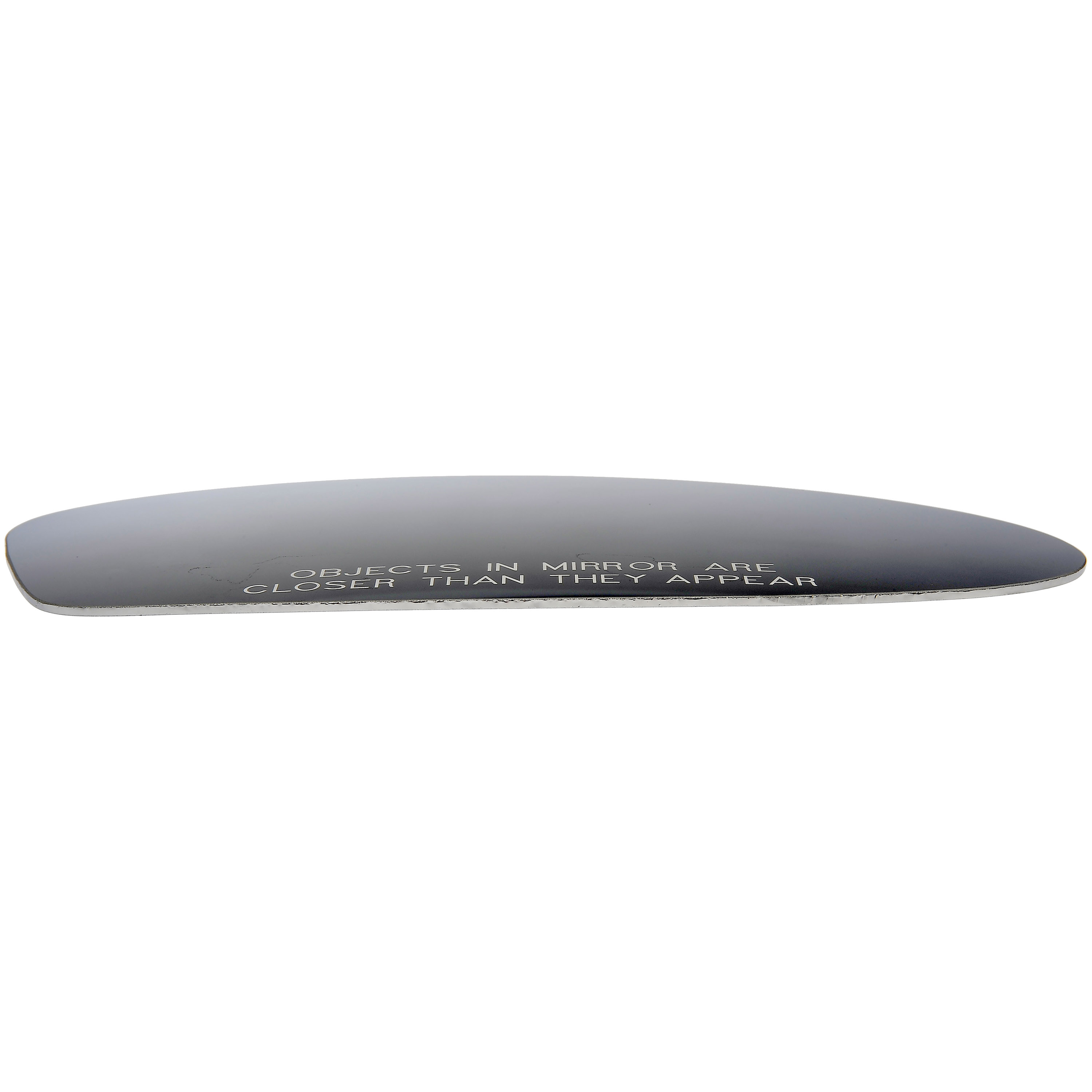Dorman 57043 Passenger Side Door Mirror Glass for Specific Oldsmobile / Pontiac Models Fits select: 2002-2005 PONTIAC GRAND AM, 1999-2004 OLDSMOBILE ALERO