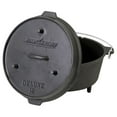 thumbnail image 1 of Camp Chef Deluxe 12" Dutch Oven, 1 of 1
