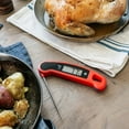 thumbnail image 4 of Lavatools PX1D Javelin PRO Duo Ambidextrous Backlit Digital Instant Read Food & Meat Thermometer for Kitchen, 4 of 5
