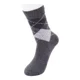 thumbnail image 2 of 6 Pares De Calcetines Angora Hombre 24 A 29.5 Cm Térmicos, 2 of 8