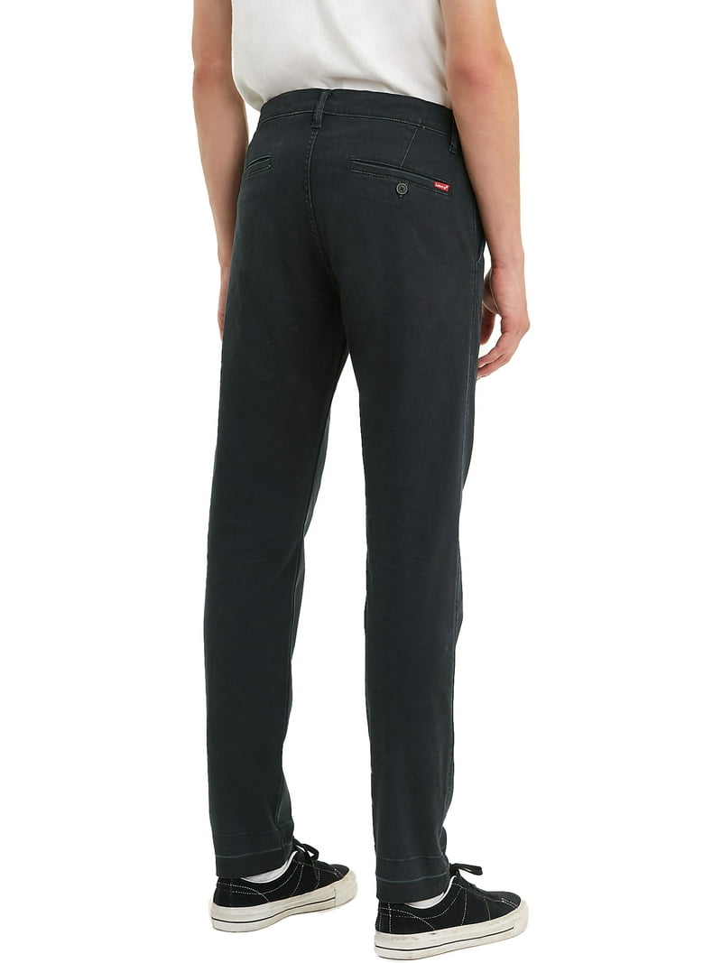 Levi's Men's XX Chino Standard Taper Fit Pants - Walmart.com