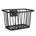 thumbnail image 3 of koolsoo Children Bike Storage Basket Detachable Pet Carrier Front Sundries Container for, 3 of 9