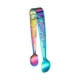 thumbnail image 2 of Pinzas de Cocina de Acero Inoxidable BLESIY Colorido Vistoso, 2 of 8