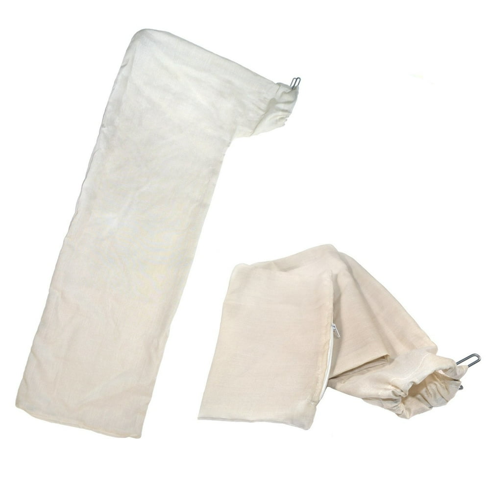 HQRP Dust Collector Bag (2pack) for RIGID / Ryobi / Bosch / Kobalt