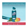 thumbnail image 2 of Lysol Air Sanitizer Spray - Simple Fresh, 10 oz (pack of 2), 2 of 3
