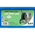 thumbnail image 4 of Van Ness Products Cat Litter Box, Medium, 1 Litter Pan, 4 of 5