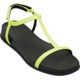 thumbnail image 1 of Women's Camper Atonika T Strap Sandal Bright Yellow Calfskin 37 M, 1 of 5