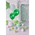 thumbnail image 4 of Pearl Emerald Green Balloons - 12 Inch Latex Balloons - 36 Pack, 4 of 8