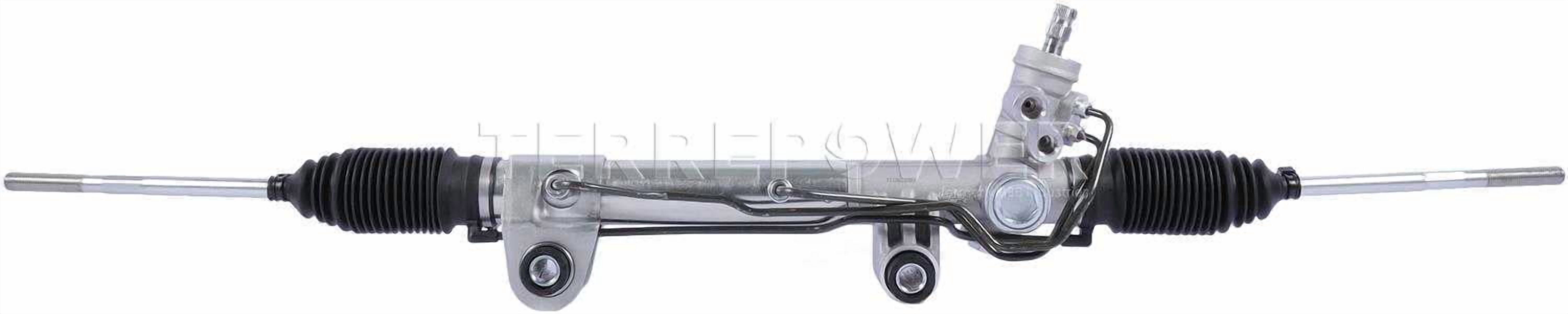 TERREPOWER formerly BBB Industries N102-0111 New Steering Rack and Pinion Unit - Power