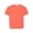 Retro Heather Coral, variant on Fruit of the Loom Boys 6-20 HD Cotton Short Sleeve T-Shirt