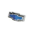 thumbnail image 3 of Brothers Trucks 04-578 Grille Emblem - Bowtie Blue, 3 of 5