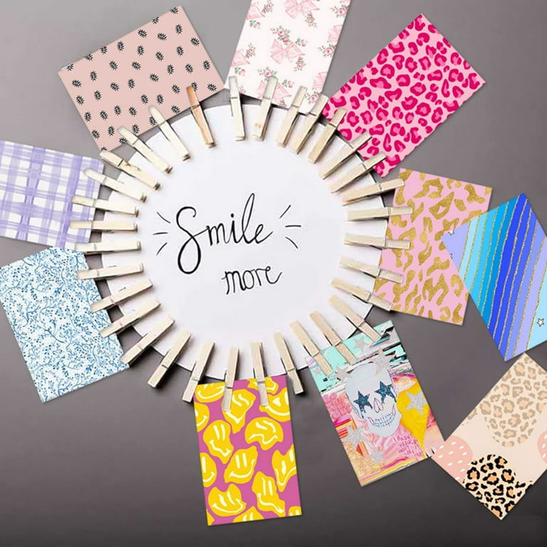 Diy Wall Collage Kit For Teen Girls - Craft Kits Birthday Gift