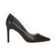 thumbnail image 1 of Dorothy Perkins - Zapatos de Tacón Bajo Dash Slip-on para Mujer (Negro), 1 of 3