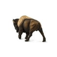 thumbnail image 4 of Safari Ltd. North American Bison Figurine - Realistic 5" Wildlife Figurine - Educational Toy for Boys, Girls, & Kids Ages 3+, 4 of 6