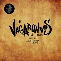 Argy - Vagabundos 2013 - Music & Performance - CD