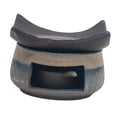 thumbnail image 4 of twisto Ceramic Tea Burner Portable Premium Durability Sturdy Easy to Use Tea Warmer Style A, 4 of 8