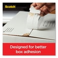 thumbnail image 2 of Scotch MMM39506 Box Lock Ruban d'Emballage d'Expédition, Noyau de 3 Po, 2 of 2