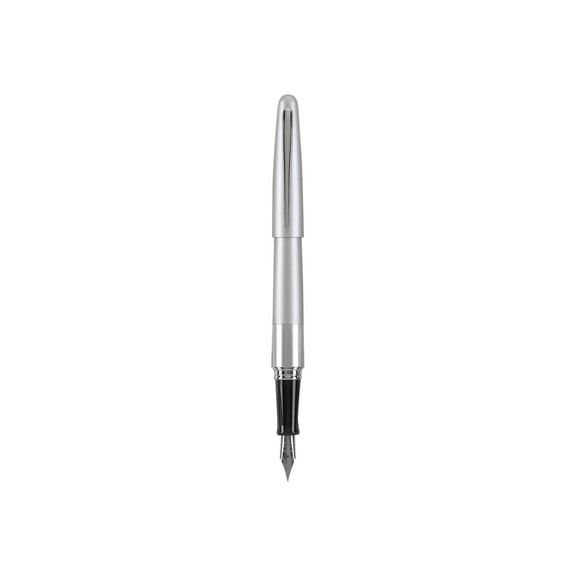 Pilot MR Metropolitan - Fountain pen - black - medium