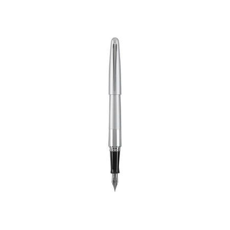 Pilot MR Metropolitan - Fountain pen - black - medium