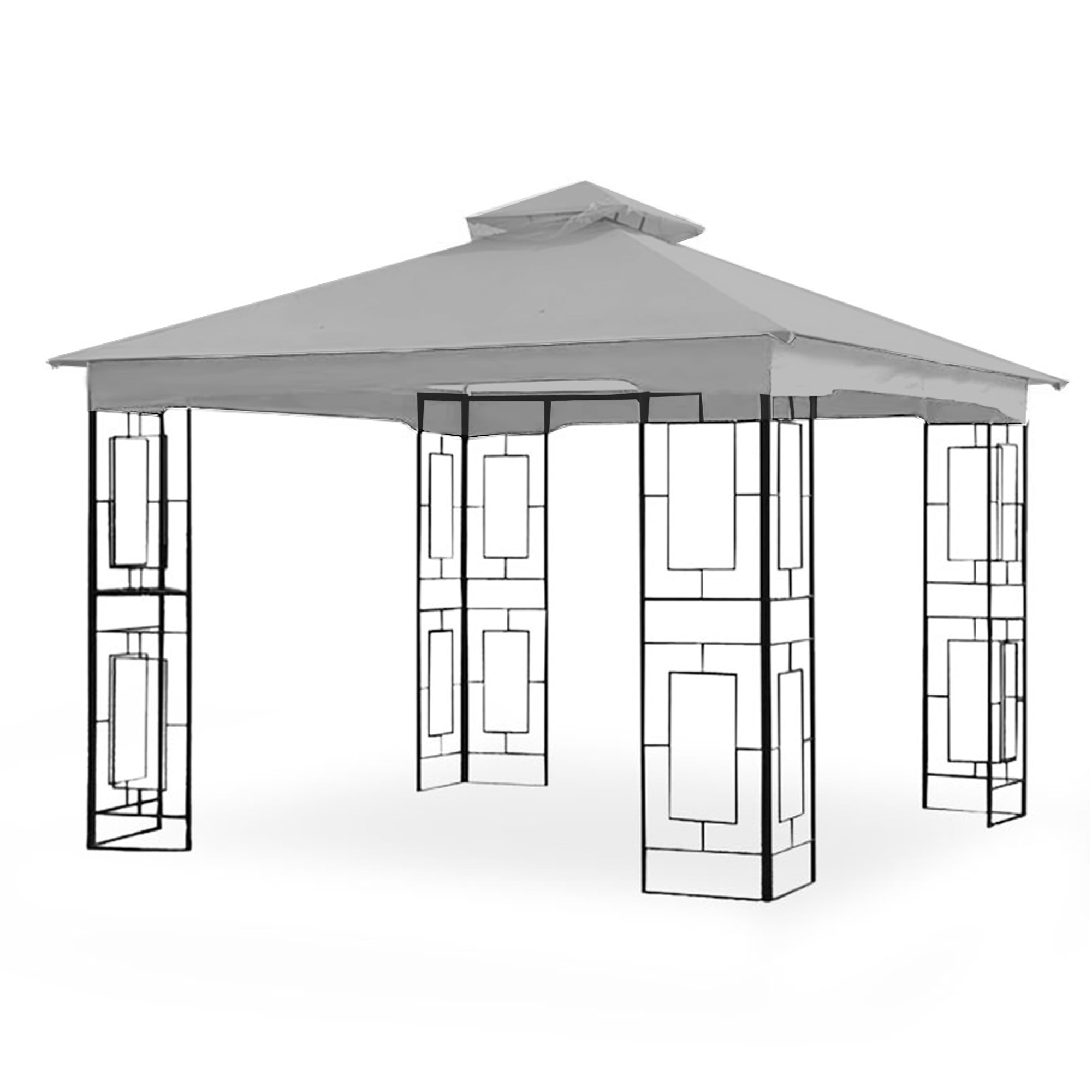 Garden Winds Replacement Canopy Top 