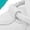 9871 White Moon, variant on Men’s Thick Sole Basketball Sneakers Breathable Lightweight Outdoor Sports Shoes Cushioned Non Slip Running Training Fashion Casual Youth Athletic Footwear for Everyday Wear and Street Style
