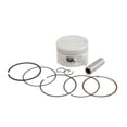 thumbnail image 2 of PISTON COMPLETO 0.00 ESTANDAR (PERNO 14MM) SET SUZUKI EN 125 HU (07-19) (WSTD), 2 of 2