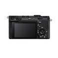thumbnail image 2 of Pixel Hub High Resolution 2X 61MP Mirrorless Cameras, Black, 2 of 7